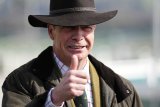 Major Boost For Farage As Mega-Poll Predicts Reform Will Be Twice As Large As Any Other Party