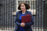Minister Warns Labour Rebels That Watering Down Welfare Cuts Came 'At A Cost'
