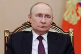 Command Of Russian Army 'Undermined' After 16 Of Putin's Generals Killed At War, UK Says