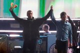 Oasis Live Reviews: What Are Critics Saying About The Gallagher Brothers' Comeback Shows?