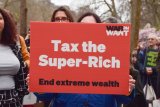 Is It Time For A Wealth Tax? Starmer Under Pressure To Ramp Up Charges On The Rich