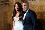 Amal Clooney Enforces This Strict House Rule To Protect Her Family’s Privacy