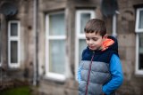 Children In England Living In 'Almost Dickensian Levels Of Poverty'