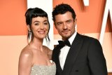 Katy Perry And Orlando Bloom Spotted On Holiday Together Days After Confirming Split