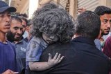 Israeli Soldiers 'Haunted By What They Have Done' In Gaza, UN Expert Says