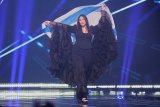 Germany's Broadcaster Responds To Reports They'll Leave Eurovision If Israel Is Banned