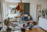There Are 'Living Room Kids' And 'Bedroom Kids' – Which One's Yours?
