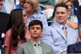 Here's How Celebs Are Actually Chosen For Wimbledon's Royal Box, And Even A-Listers Struggle To (…)