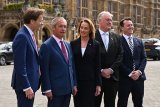Farage Urged To 'Come Clean About What He Knew' After Reform MP Quits Party