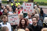 Vast Majority Of Brits Back A Wealth Tax On The Super-Rich, Poll Reveals