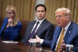 Trump Accuses His Benefactor Putin Of Spewing ‘Bullshit’ About Ukraine Invasion