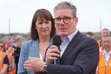 Another Blow For Starmer As Labour's Welfare Reforms Draw Bleak Poverty Warning From UN