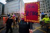 Labour Promised To End Public Sector Strikes. So Why Are They Happening Again?