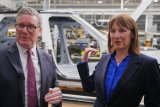 Keir Starmer And Rachel Reeves Could Be Preparing For Their Biggest U-Turn Yet. Here's Why