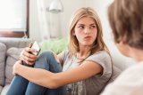 Therapist Shares 5 Phrases To Use When Teens 'Talk Back'