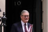MPs Have Passed Labour's Welfare Bill – But There Is Trouble Ahead For Keir Starmer