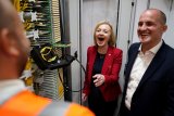 'A Liz Truss Tribute Act': Why Jake Berry's Defection From The Tories Could Backfire On Reform