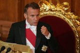 Emmanuel Macron Takes Aim At Brexit And Tells UK: 'You Were Stronger With The European Union'