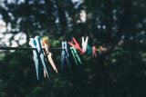 This Is The Best Time To Hang Out Clothes During The Third Heatwave