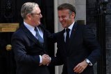 What Is Expected To Be In Starmer And Macron's 'One-In, One-Out' Migrant Deal?