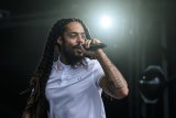 Bob Vylan Share Defiant Message At First Live Show Since Glastonbury
