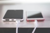 This Phone Charger Mistake Can Ruin Your Sleep In A Heatwave