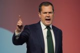 How Starmer's Migrant Deal With France Was Originally The Brainchild Of, Er, Robert Jenrick