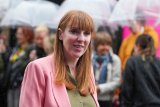 Unite The Union Has Suspended Angela Rayner. The Only Snag Is She Isn't A Member