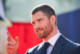 Who Is Superman's New Star David Corenswet? 9 Times You May Have Seen Him On Screen
