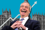Even Some Reform Voters Think Nigel Farage Is An 'A******e', So What Is His Appeal?