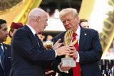Fans Brutally Boo Trump During The FIFA Club World Cup