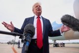 Trump's Brazen New Golf Boast Goes Up In Flames On Social Media