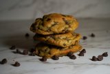 So THAT's Why Bakery Cookies Are So Much Better