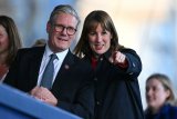Labour's Mixed Messages On Tax Leave Voters Dazed And Confused