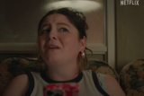 Megan Stalter Makes Surprising Admission About THAT Outrageous Too Much Spit Scene