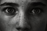 'Gen Z Stare' Has Gone Viral – But WTF Does It Mean?