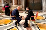 'Volodymyr, Can You Hit Moscow?': Trump's Extraordinary Question During Zelenskyy Phone Call