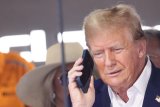 BBC Journalist Reveals 40 Winks Almost Sunk His Donald Trump Scoop
