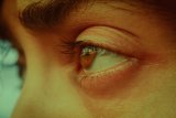 This Blinking Trick Could Help You Fall Asleep In Just 60 Seconds