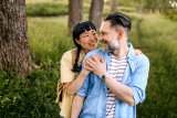 These Subtle Acts Can Show Your Partner Is In Love With You, According To Body Language Experts