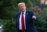 Trump Melts Down Over 'Jeffrey Epstein Hoax' — And The Internet Explodes