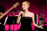 Ariana Grande Has A Few Words For Anyone Who Thinks She's Done With Music