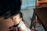I Just Learned What Happens To Nipples During Breastfeeding – And Wow