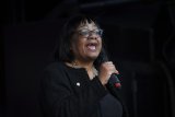Diane Abbott Suspended By Labour For A Second Time Over Anti-Semitism Comments