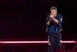 Tech CEO Gets Caught On Kiss Cam With His Head Of HR At Coldplay Concert