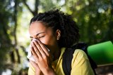 Sneeze When You Go Outside? You Could Have This Genetic Syndrome
