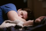 Your Coffee May Lead To These Brain Changes During Sleep