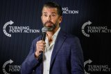Donald Trump Jr's Denial Of Daddy's Doodles Fails Miserably