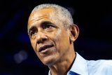 Barack Obama Explains Why Every Man Needs LGBTQ+ Friends