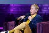 Ellen DeGeneres Finally Says Why She Settled In UK After US Election